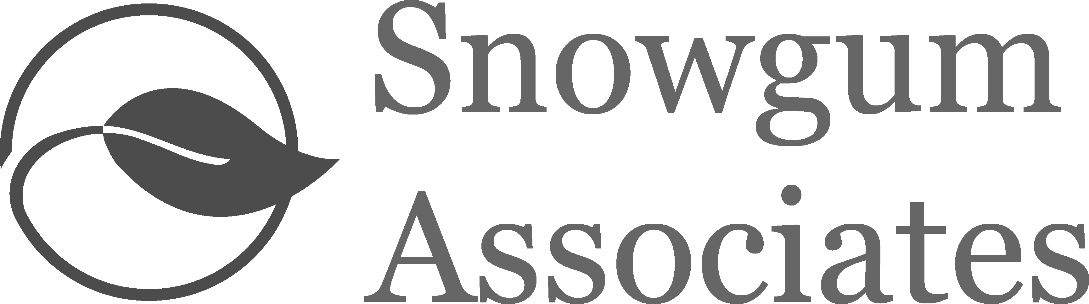 Snowgum Associates
